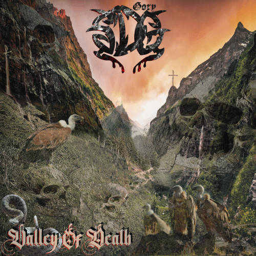 Gory SDG : Valley of Death